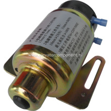 Electromegnetic Solenoid for MRL Elevator Governors XS1-25